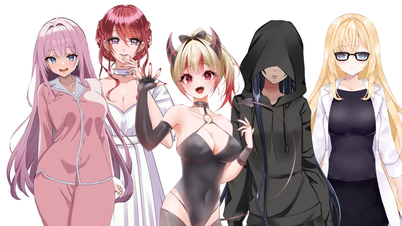 インキュバス【02】〜INCUBUS-Archive:02〜 画像6