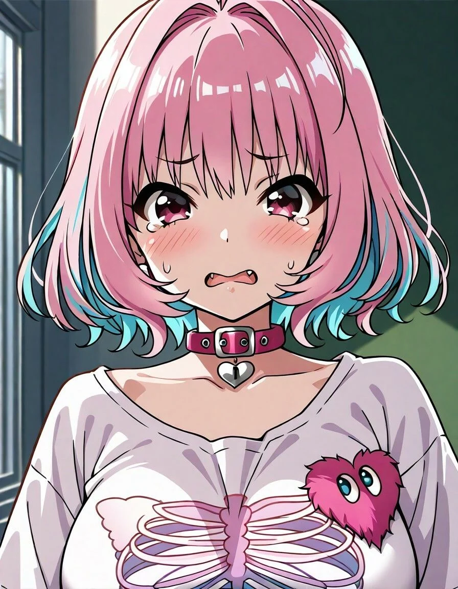 夢○りあむ ア〇マス 画像1