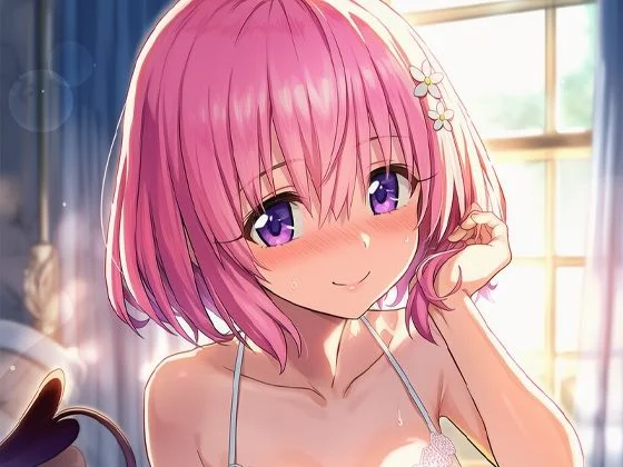 美女木ジャンクション-寝起きにHさせてくれる〇モちゃん  エロ画像662277