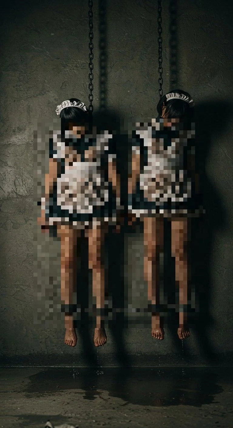 乱暴系+残酷系 画像3