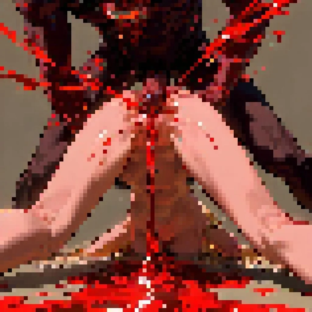 乱暴系+残酷系 画像4