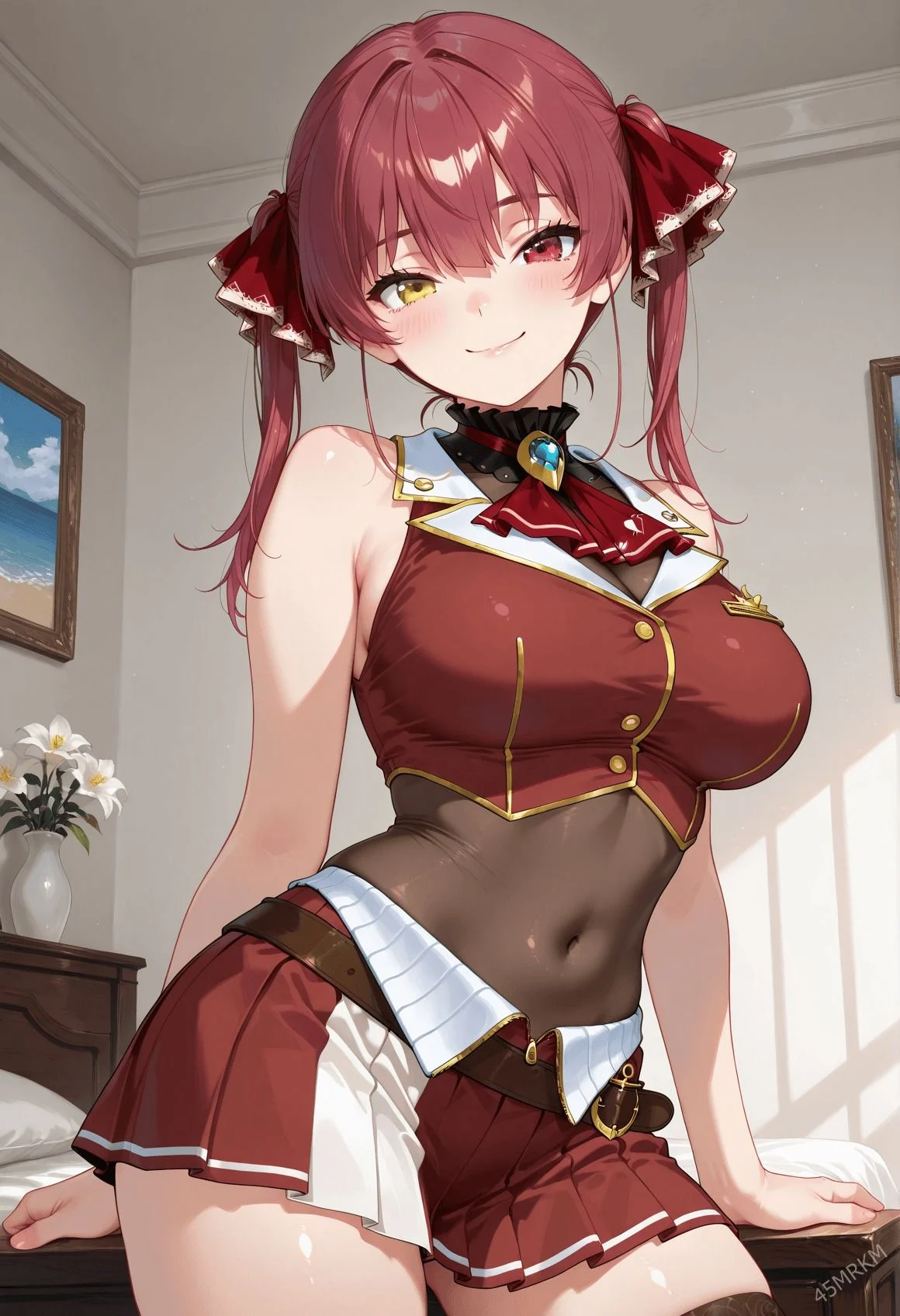 th-3 宝〇マリンHCG集 画像1