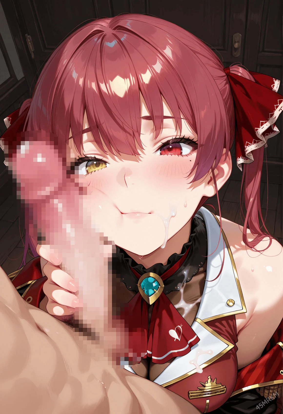 th-3 宝〇マリンHCG集 画像4