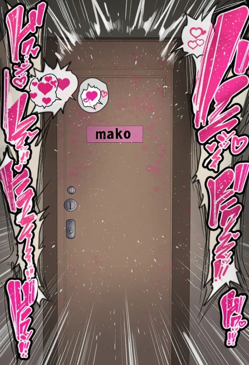 【NTR】寝取られお泊り会  僕のママと添い寝する悪友 画像10