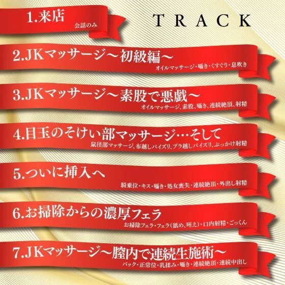 JKしかいないメンズエステ店-健全と癒しが売りの優良店はどこまでヤれるのか…?- 画像4