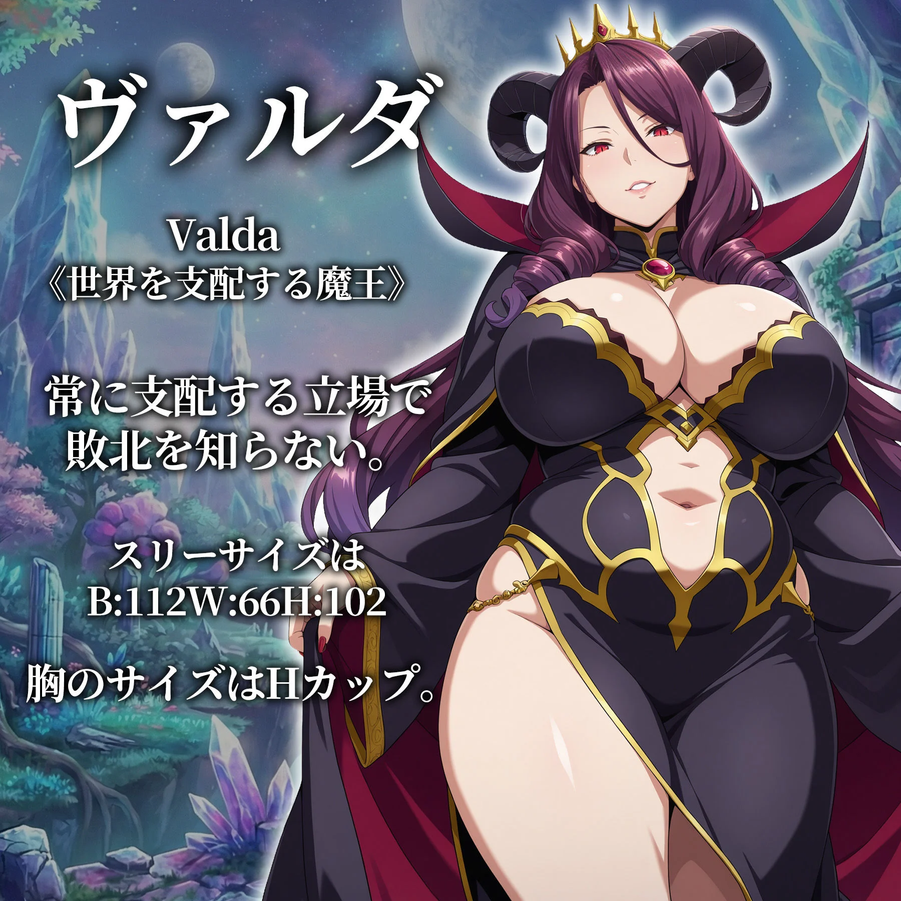 催●洗脳〜完堕ち異世界編〜 画像5