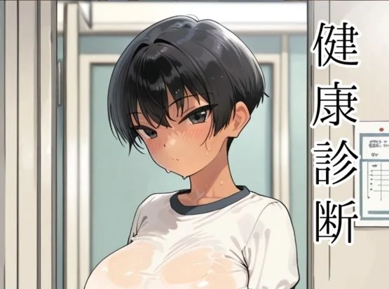 健康診断〜茜の場合〜 画像4