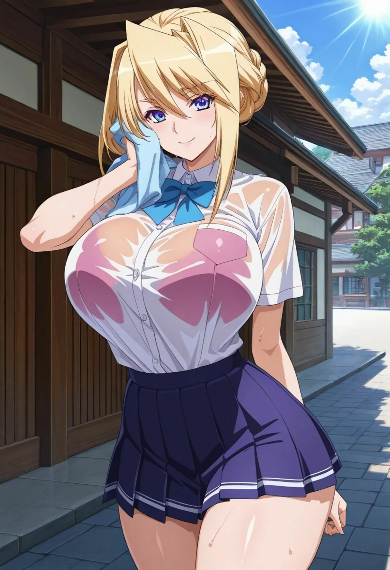 プリンセスインサマー 画像1