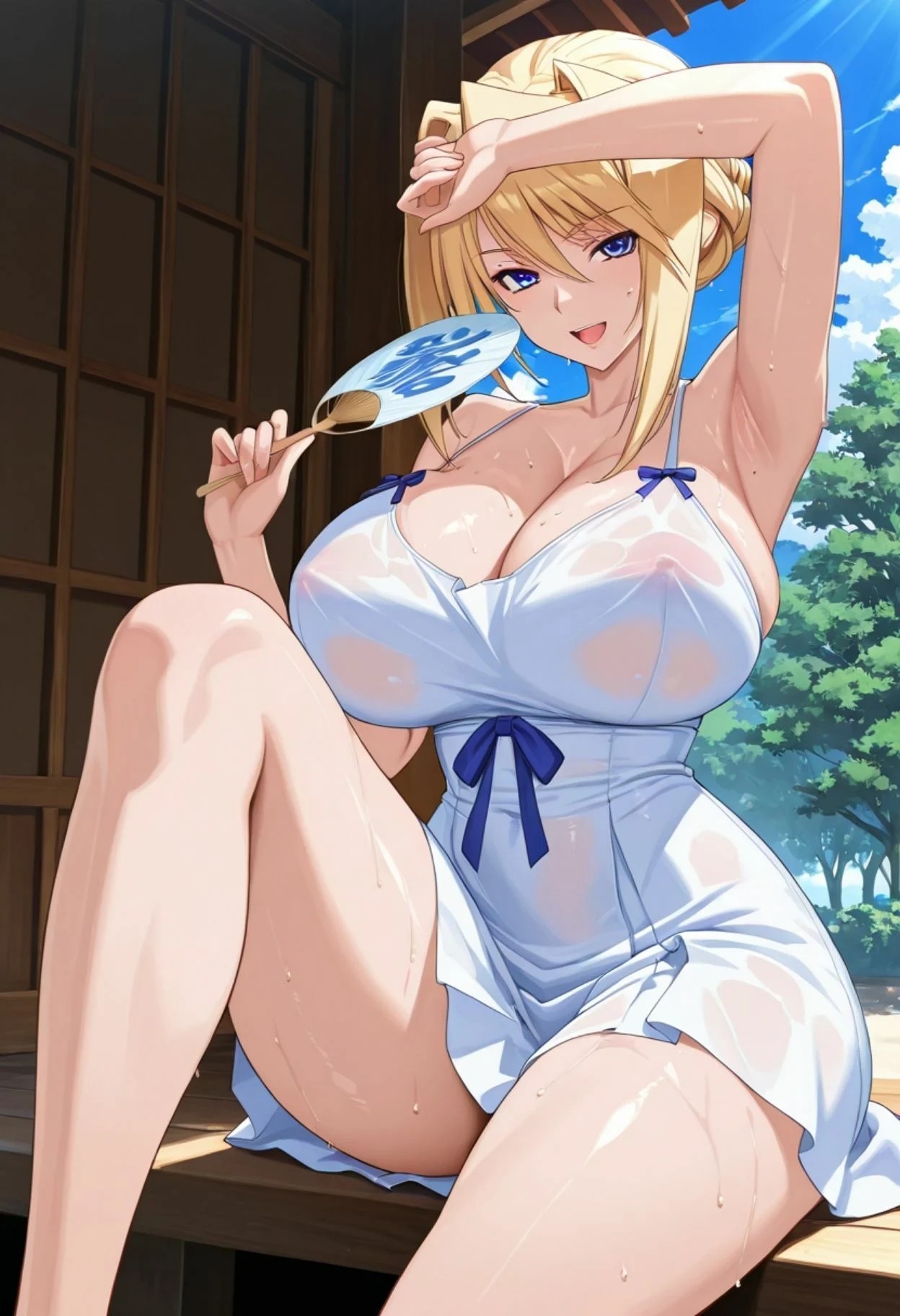 プリンセスインサマー 画像3