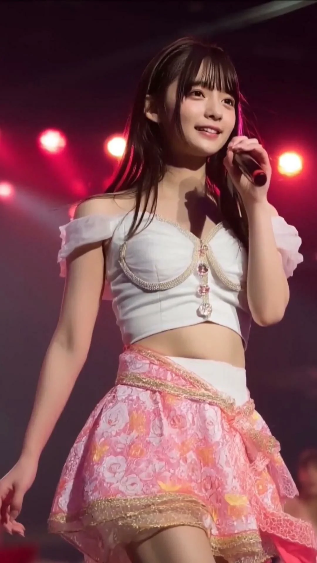 実写系!アイドルが脱ぐ動画7 SEX動画あり 画像3