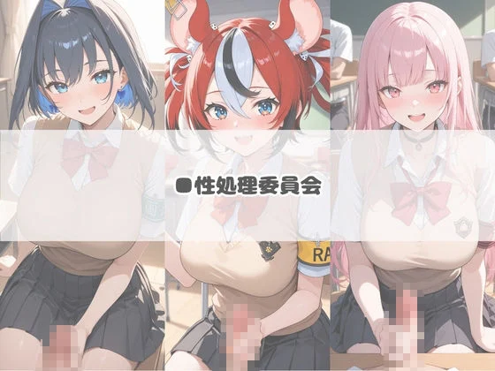 いつでもどこでも犯●れる！？いいなり学園 ホ〇ライブ 5 画像4