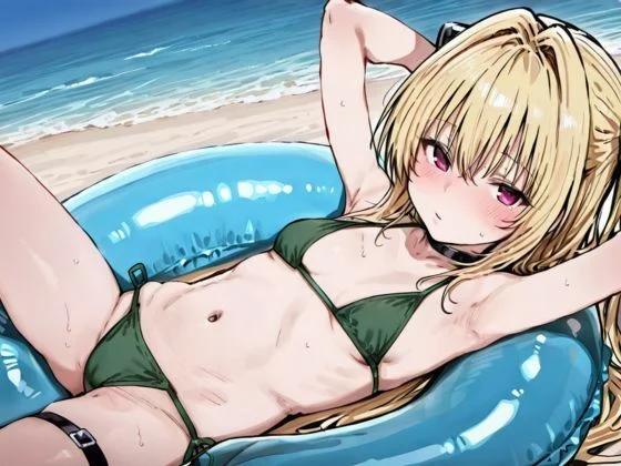 ワンコインでヒロインを24時間オナペに。欲望のままコスプレさせ中出し催●●EX（ト○ブる編） 画像10