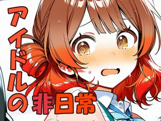 花海佑〇 元気アイドルの非日常