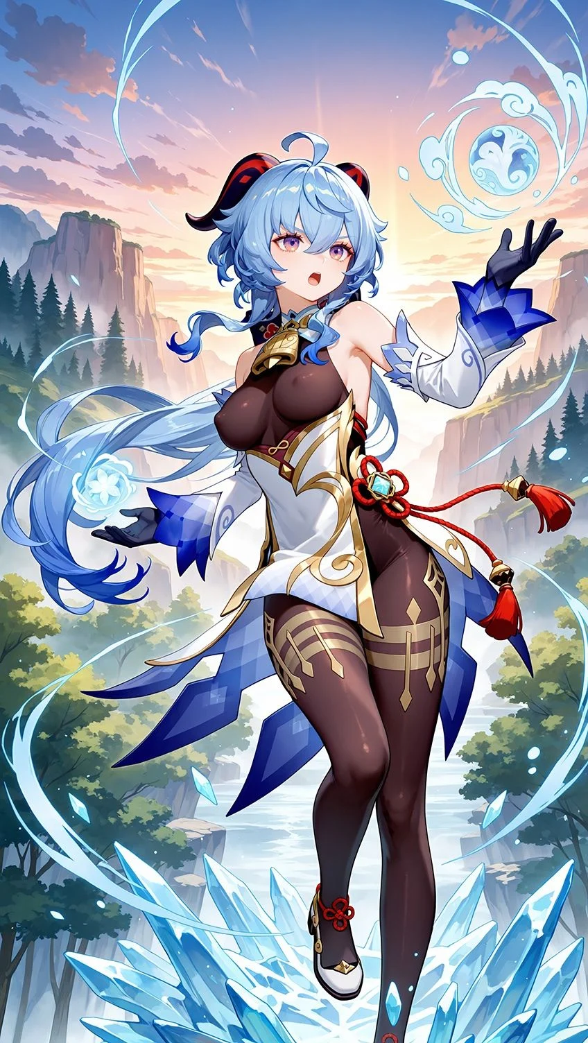 【CG集】BAD END No.0009（300images） 画像1