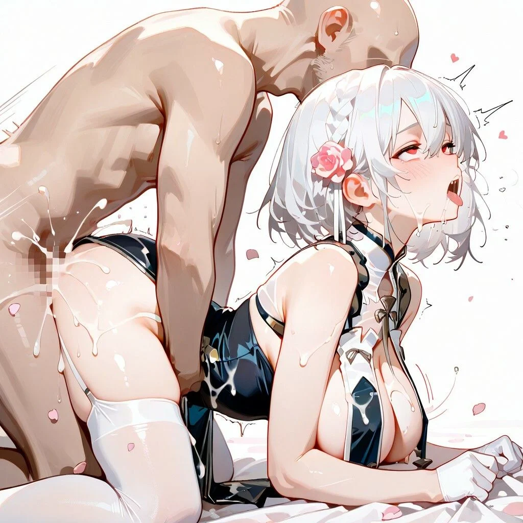 あずれん!艦船擬人化美少女?!3キャラセット! 画像2