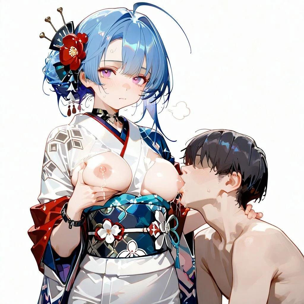 あずれん!艦船擬人化美少女?!3キャラセット! 画像7