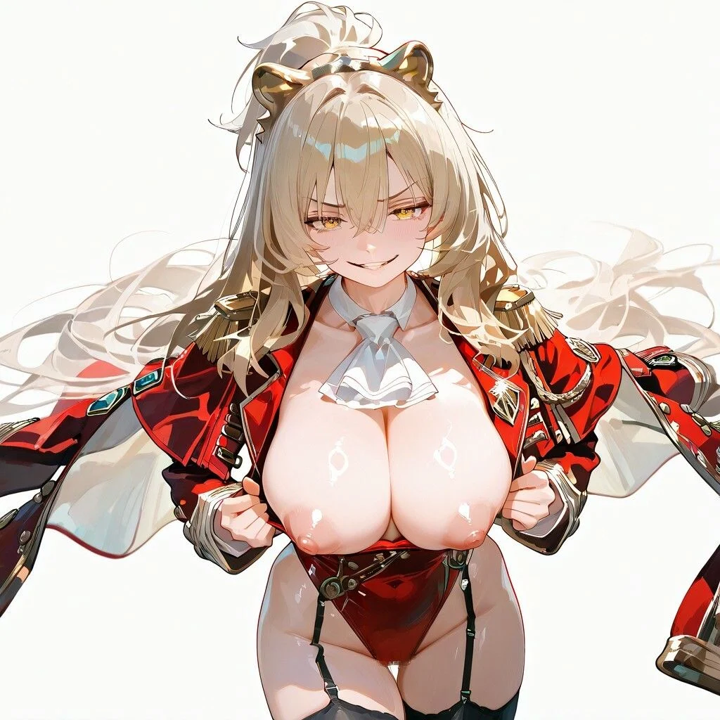 あずれん!艦船擬人化美少女?!3キャラセット! 画像8