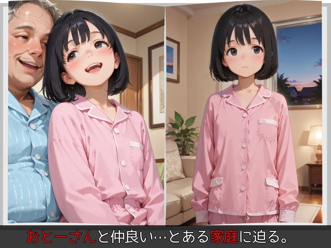 おまえに中出しする。 画像1