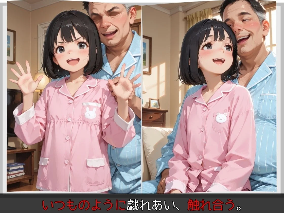 おまえに中出しする。 画像2