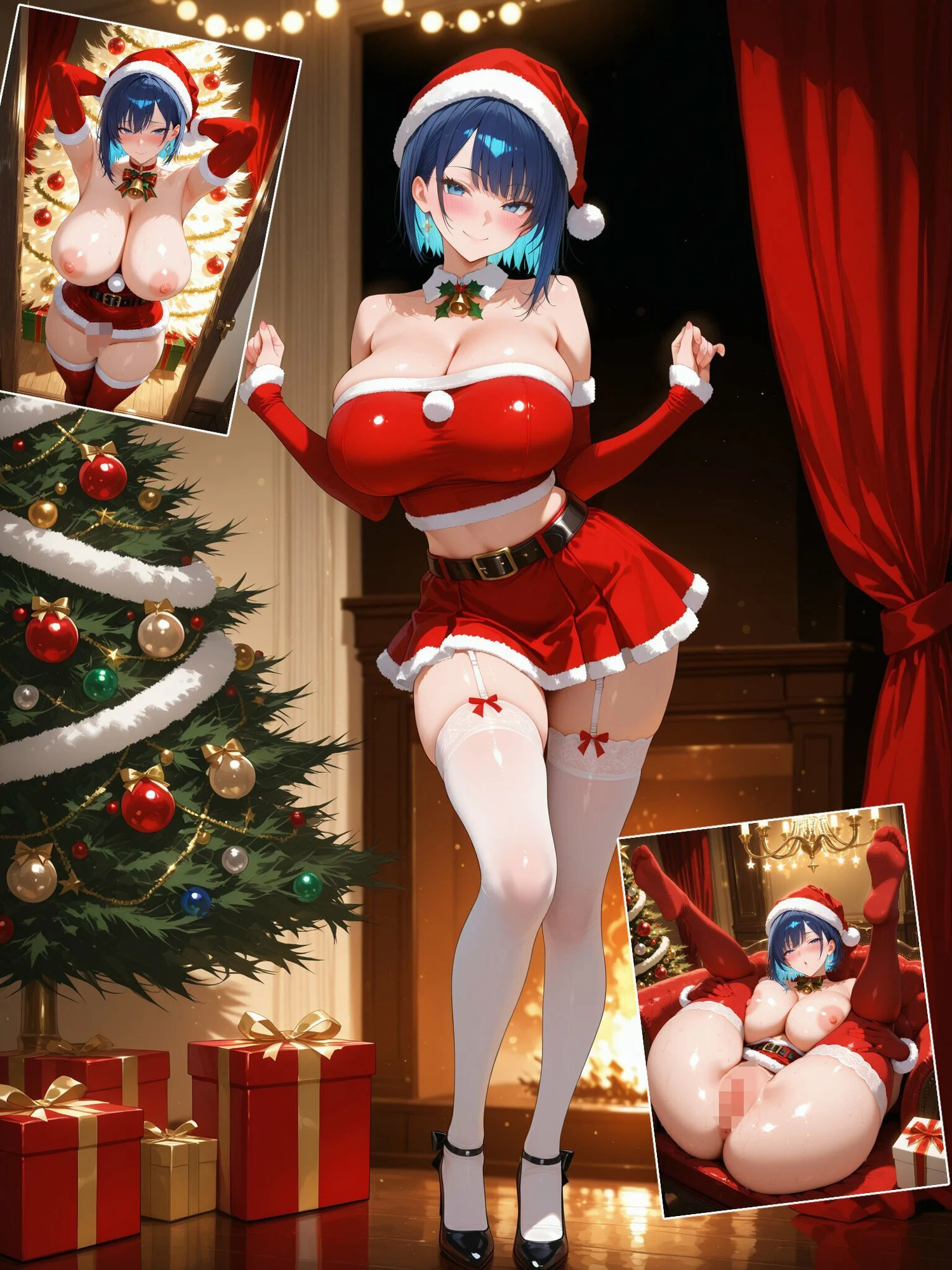 Tabibito illustrations December part3 画像9