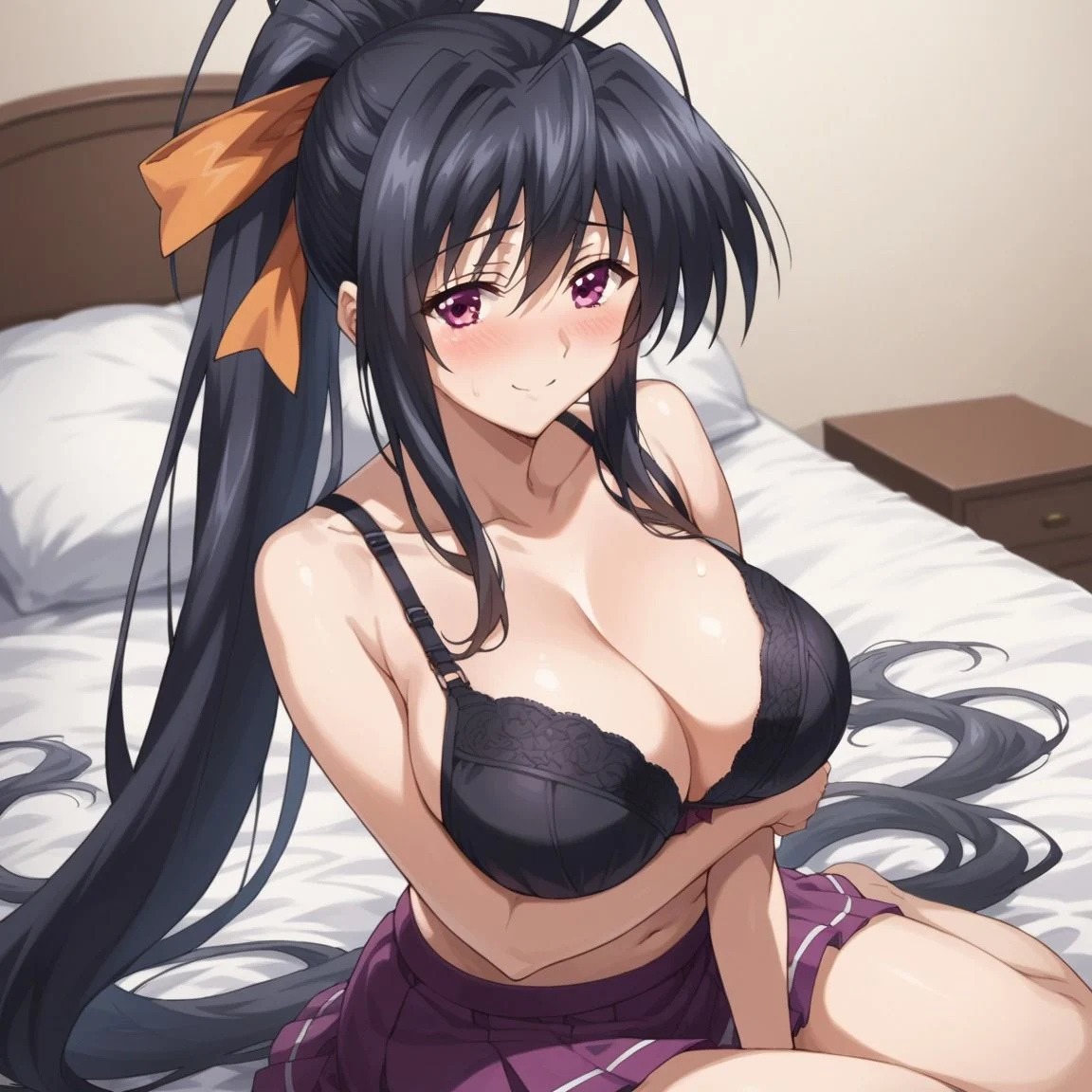 朱乃イラスト集1 画像3