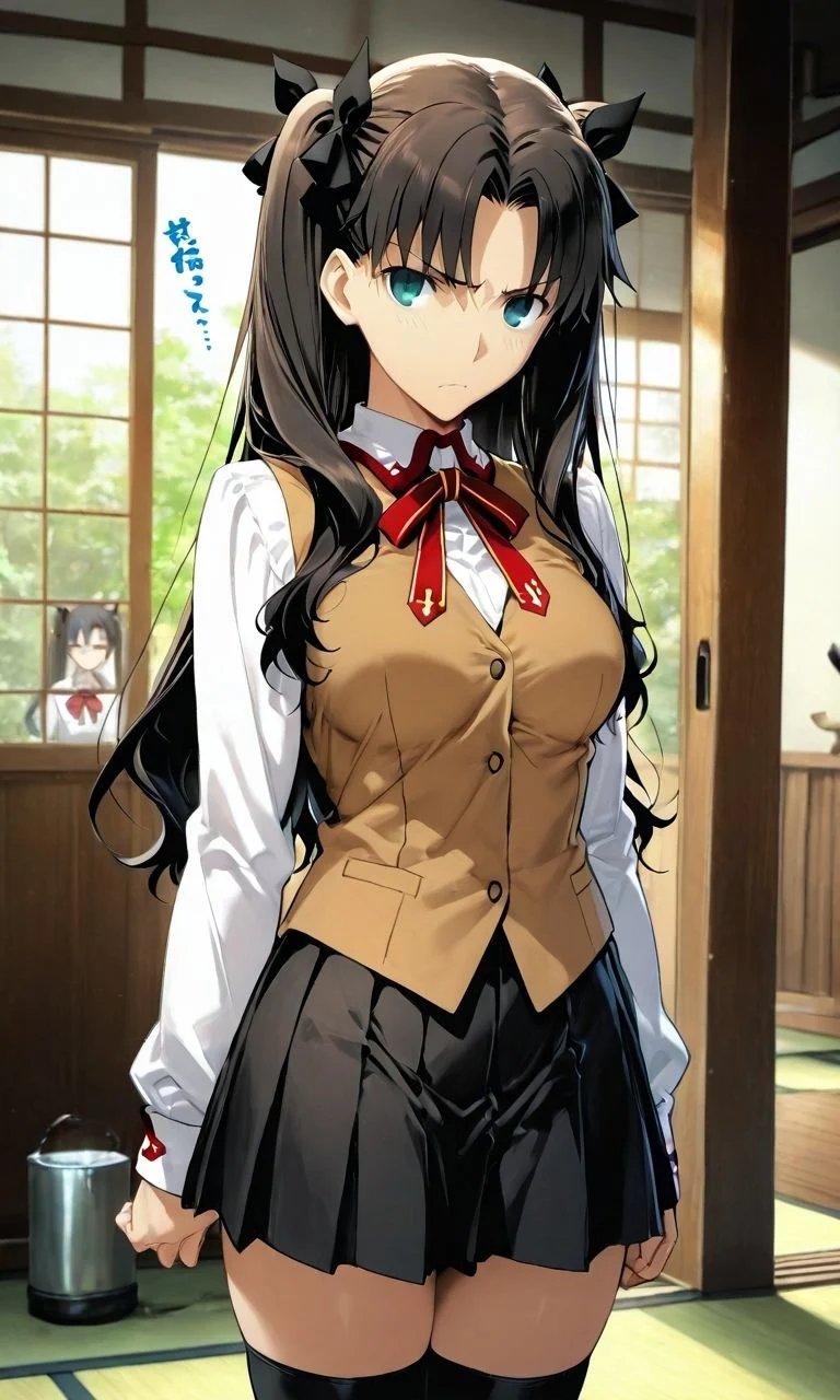 遠〇凛  家の再建のため親戚の○キの子を産む契約を結ばされる 画像1