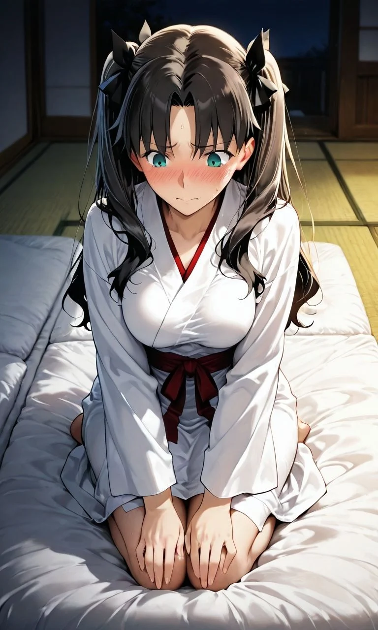 遠〇凛  家の再建のため親戚の○キの子を産む契約を結ばされる 画像3