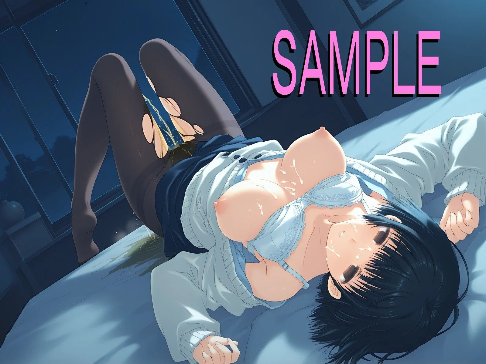 俺の肉便器  肉欲3 画像9