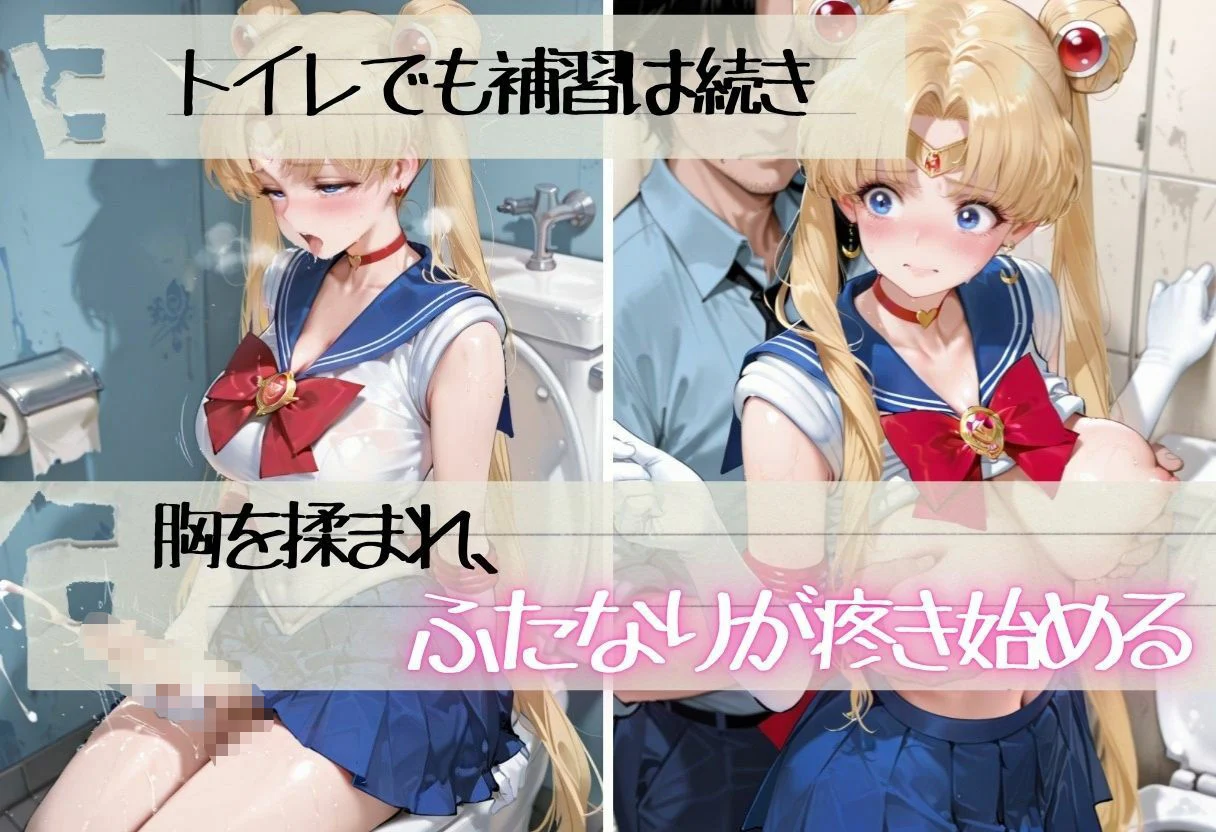 放課後 特別補習 画像4