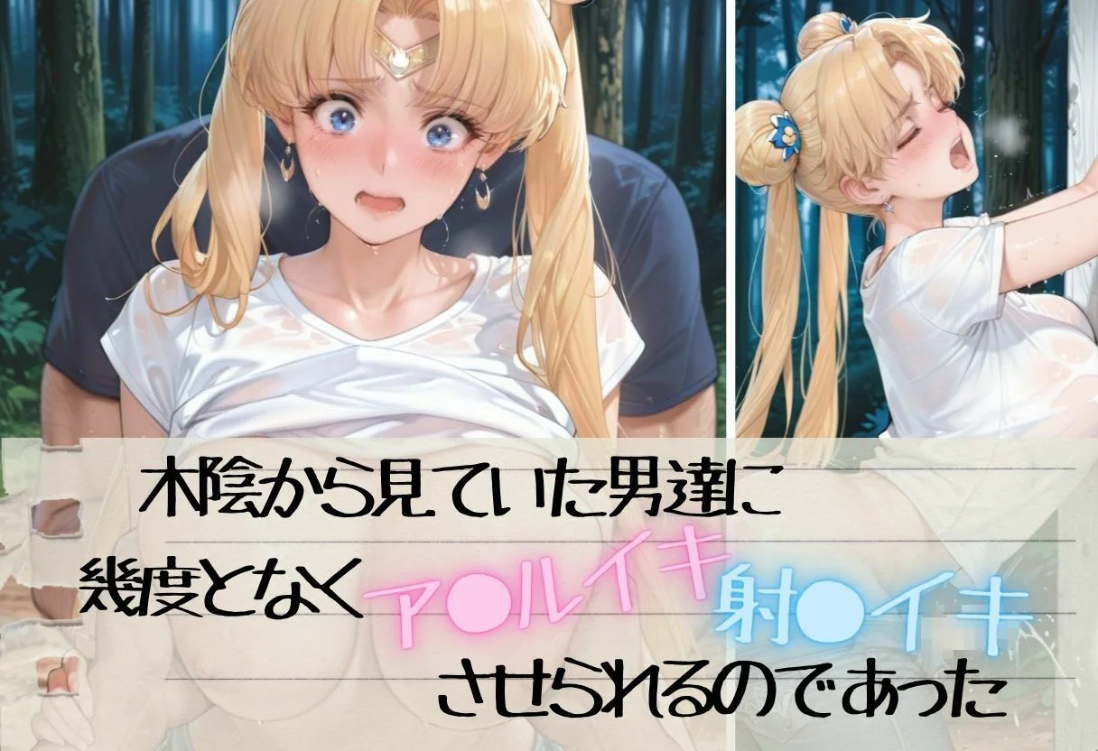 放課後 特別補習 画像7