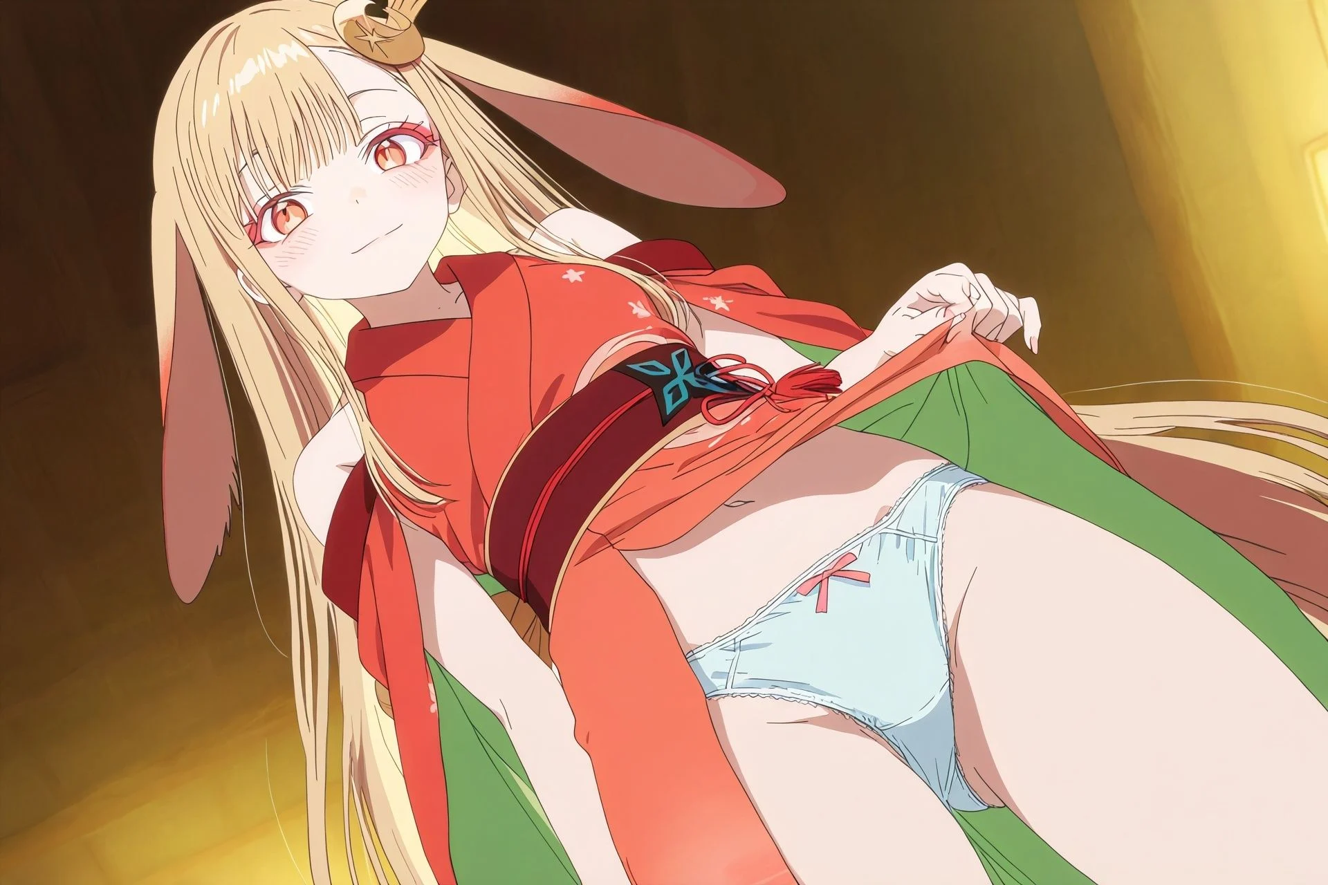 スーパー竹取プリンセス 画像1