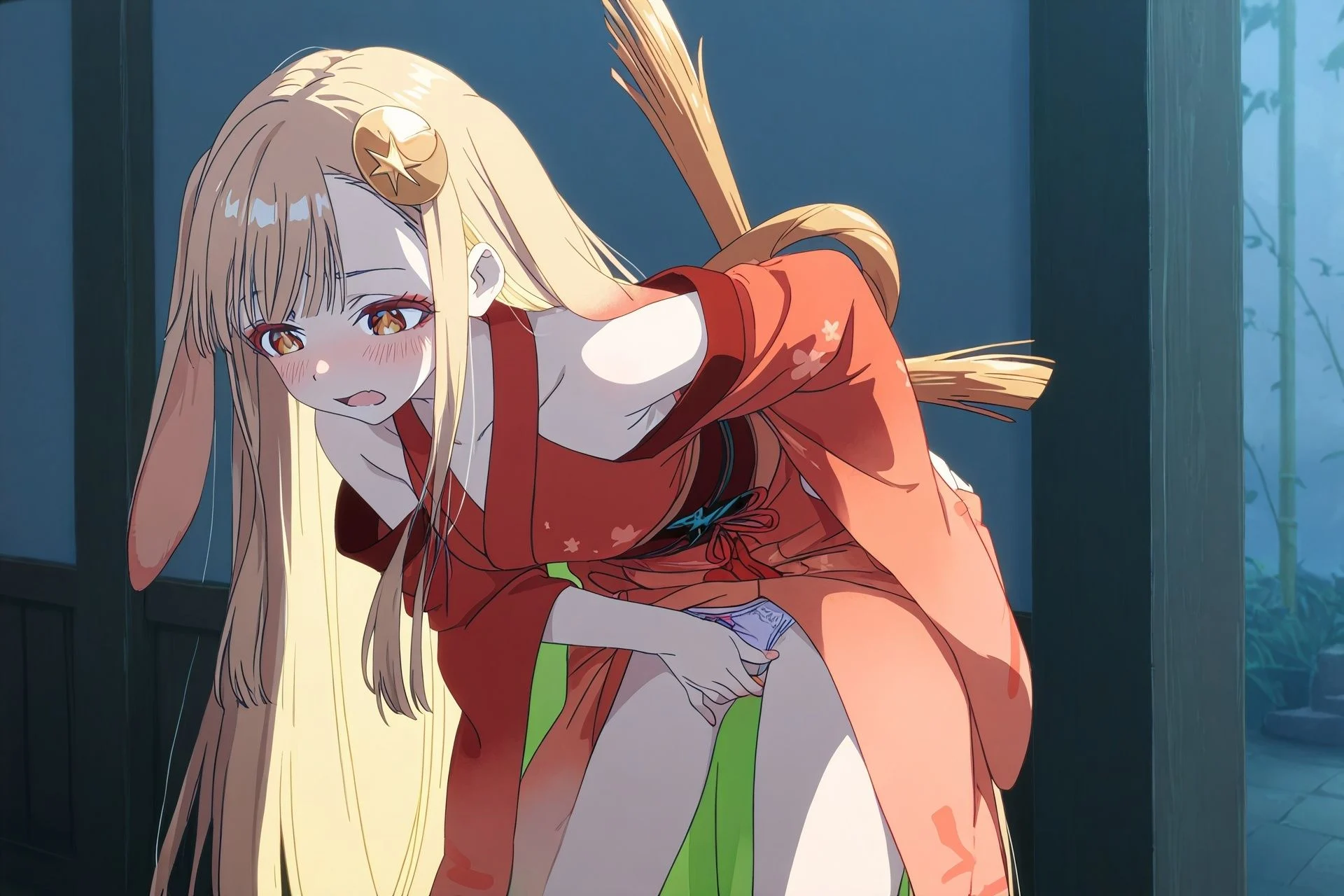 スーパー竹取プリンセス 画像2