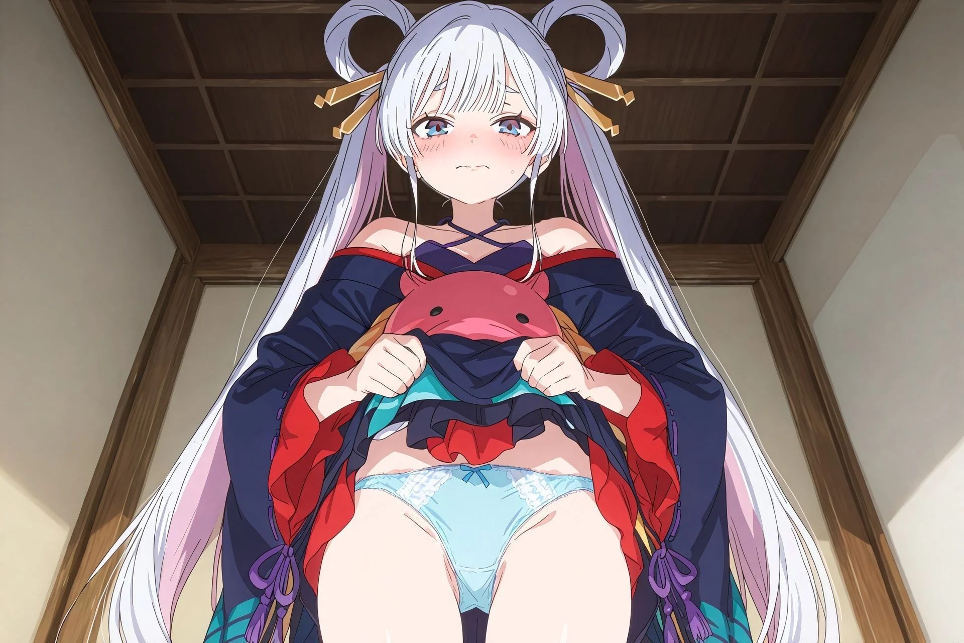 スーパー竹取プリンセス 画像5