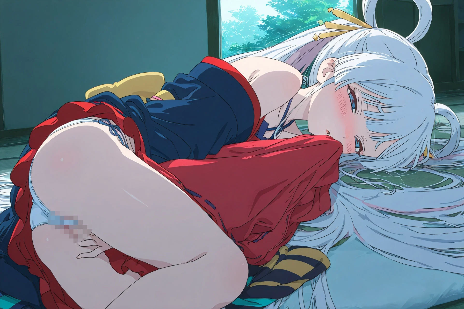 スーパー竹取プリンセス 画像6