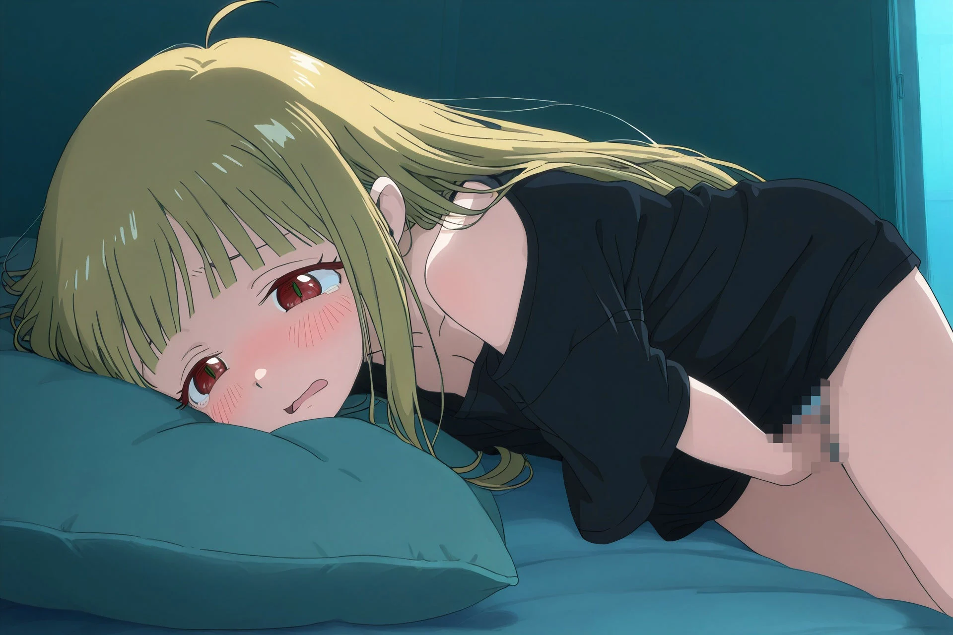 スーパー竹取プリンセス 画像8