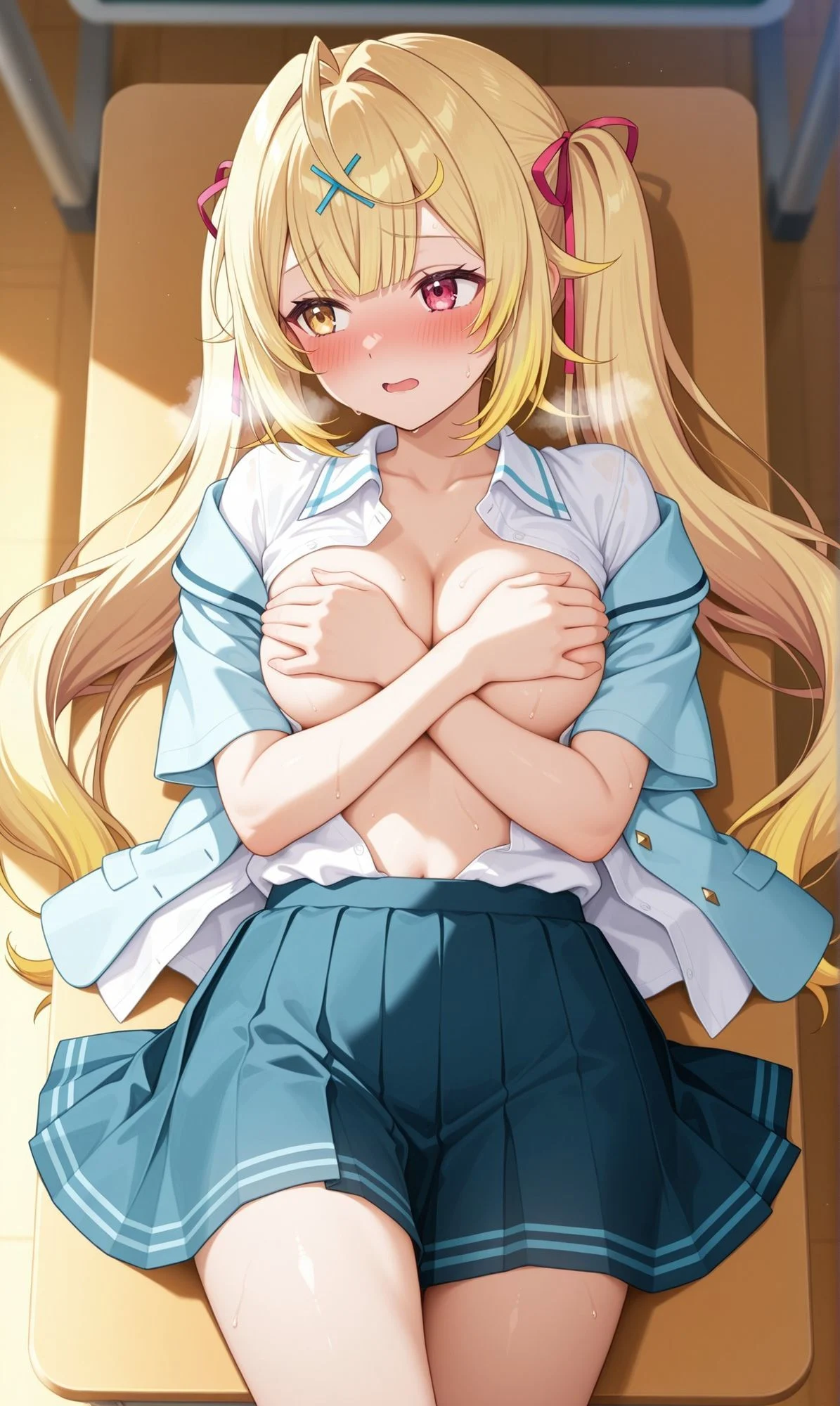 星〇サラ学生 画像5