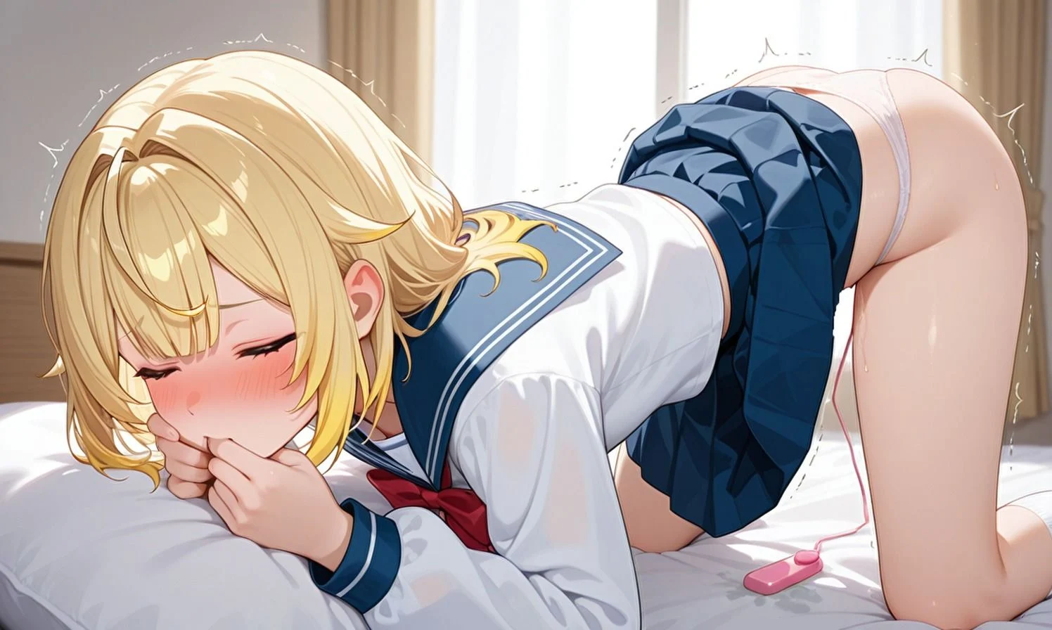 星〇サラ学生 画像7