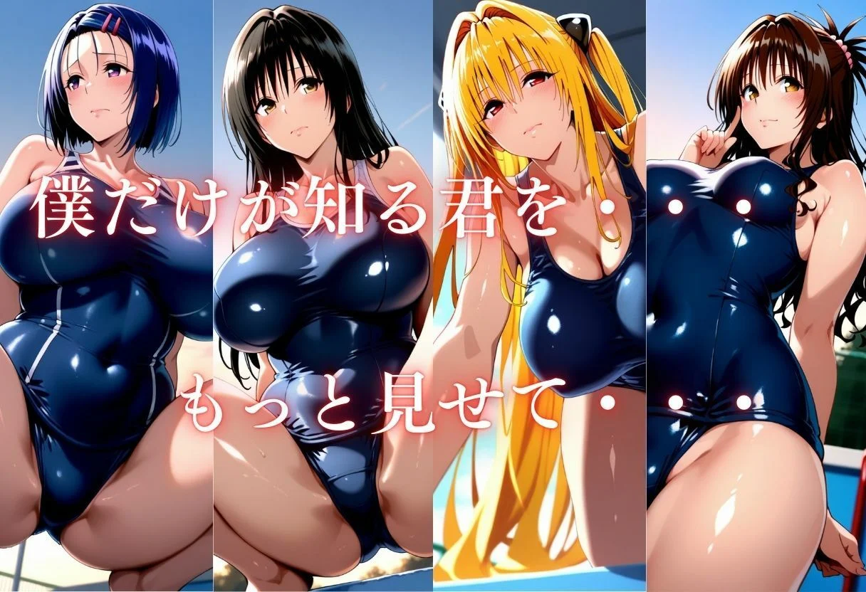 盗撮！日常潜入〜標的になった彼女の覗かれた日常〜 画像2