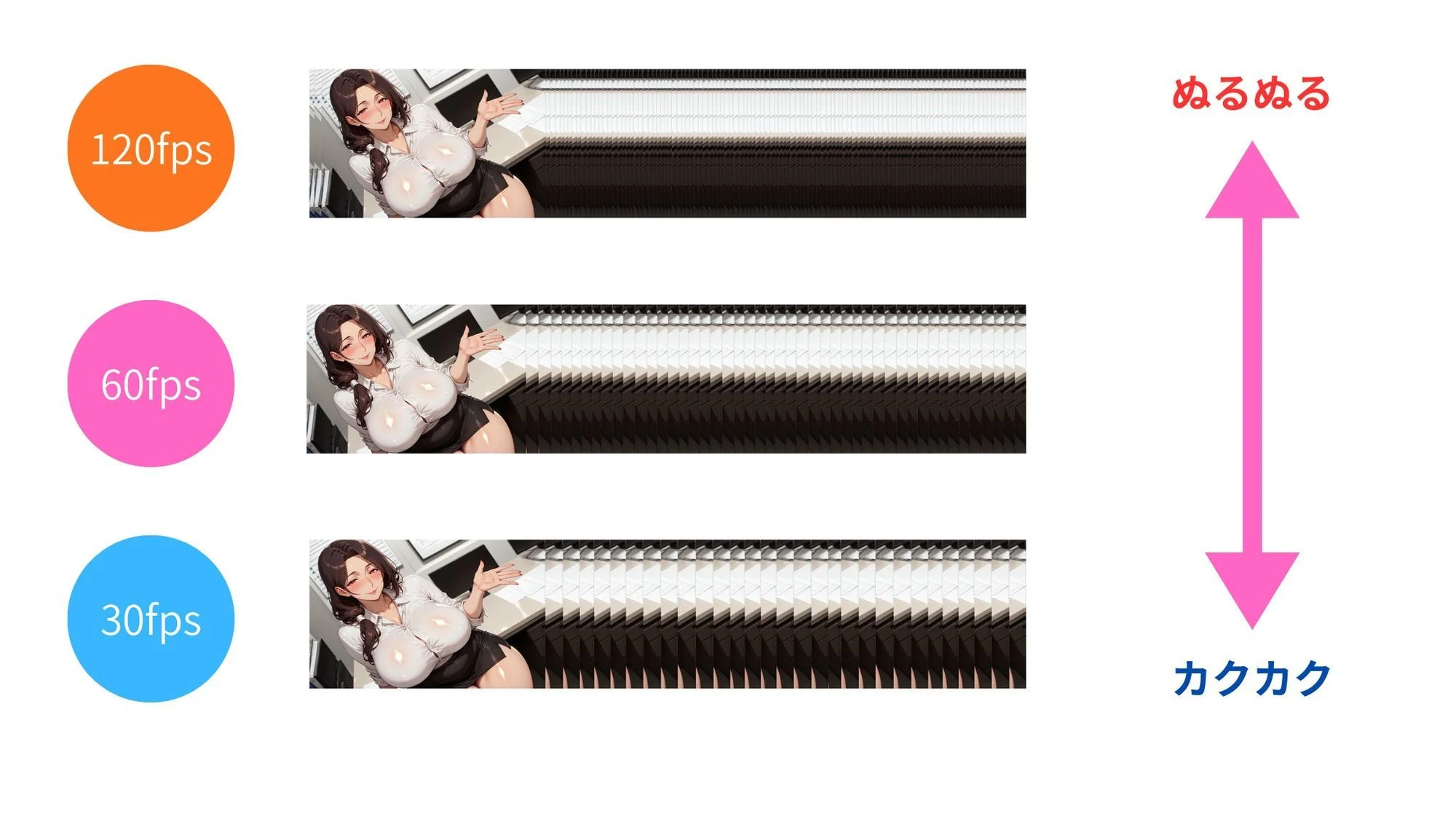 人妻みかんのメイドビキニ淫乱ご奉仕 画像1