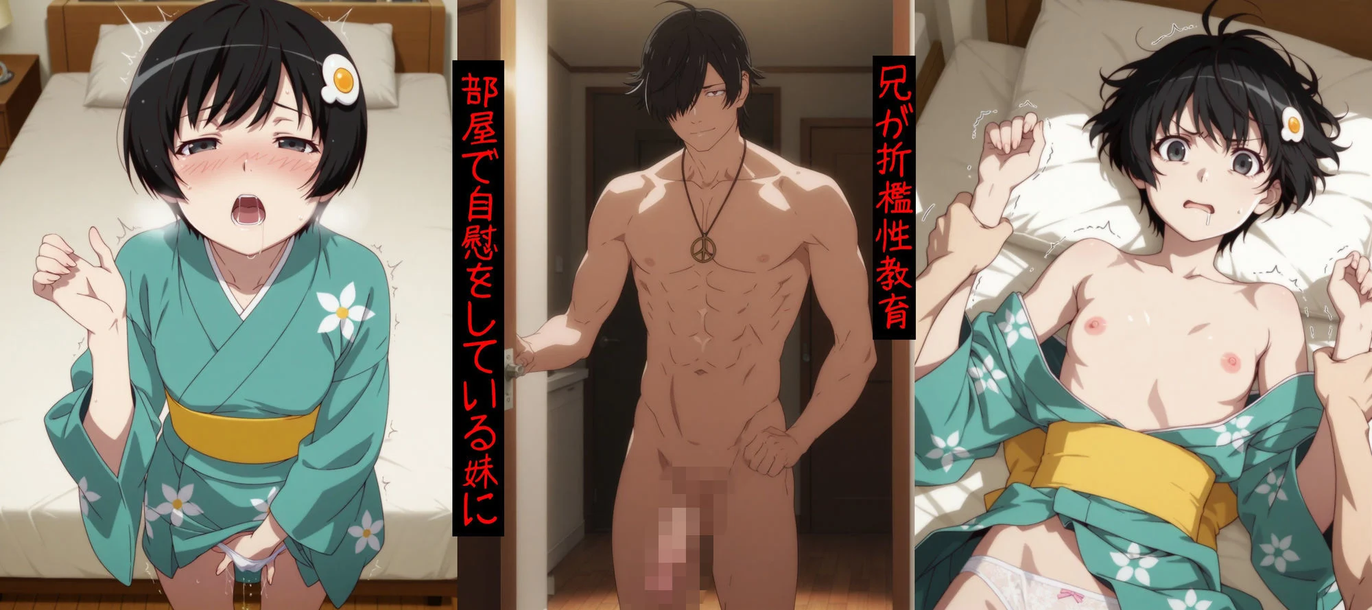 性奴育成街day6 画像4