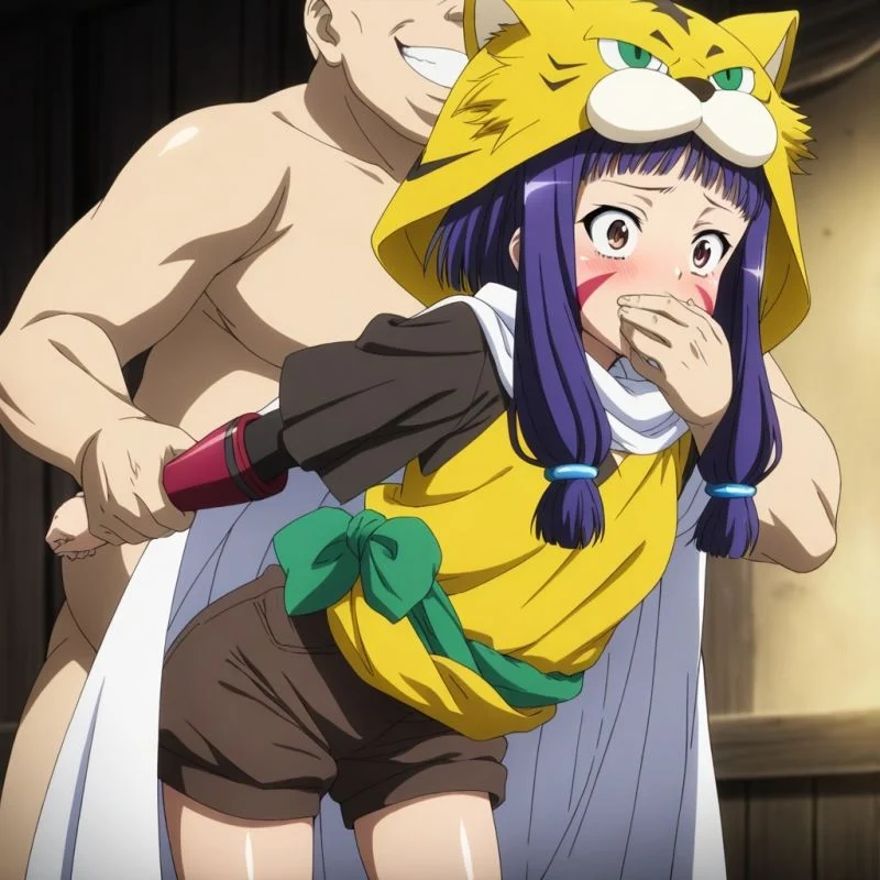 姫武将のHなCG集 画像5