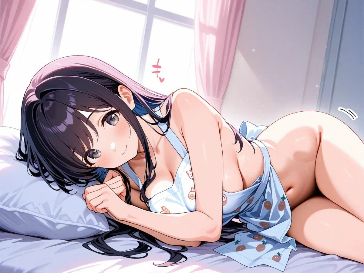 【逆NTR】彼女の姉はよしよし甘やかしてメスイキ調教してくれるエッチな保母さん 画像6