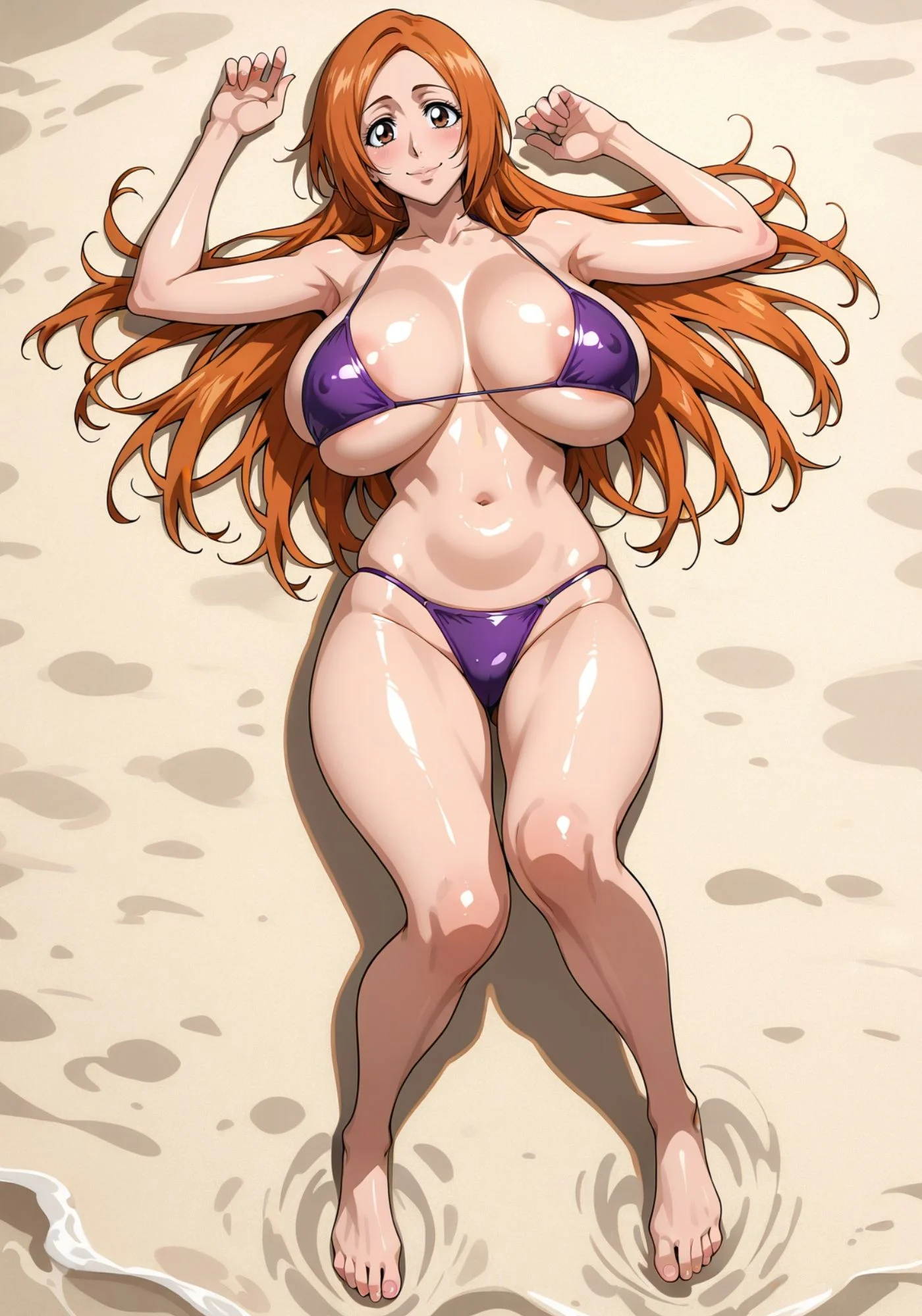 織姫と子作りデート 画像3