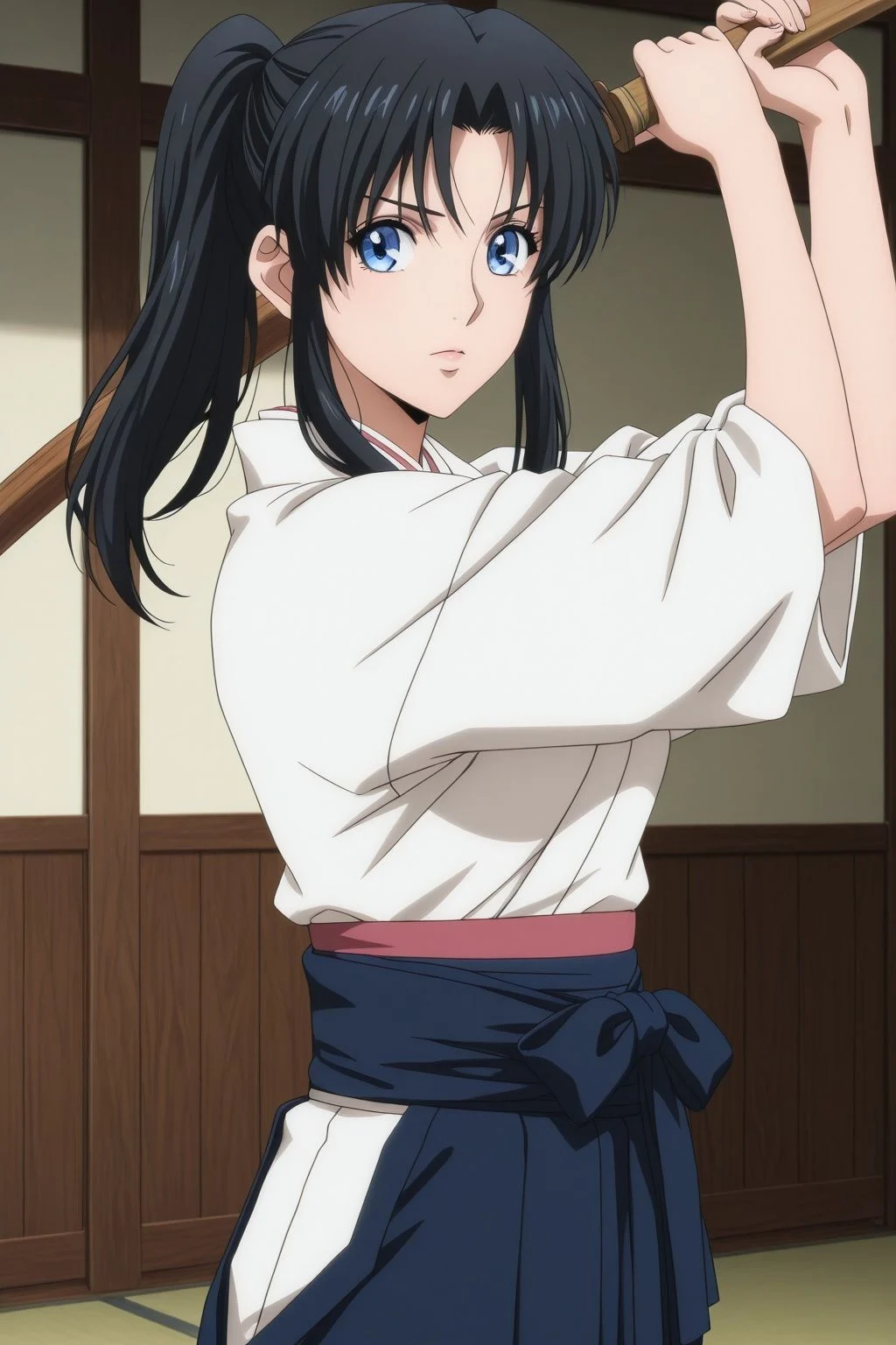 鎖縛り拘束拷× 処女〇辱セックス 薫 画像1