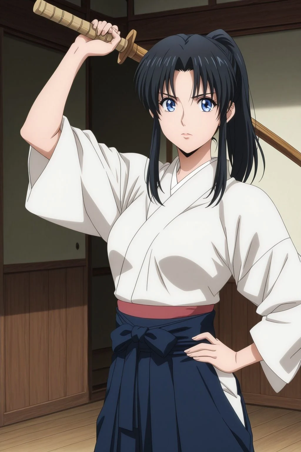 鎖縛り拘束拷× 処女〇辱セックス 薫 画像2