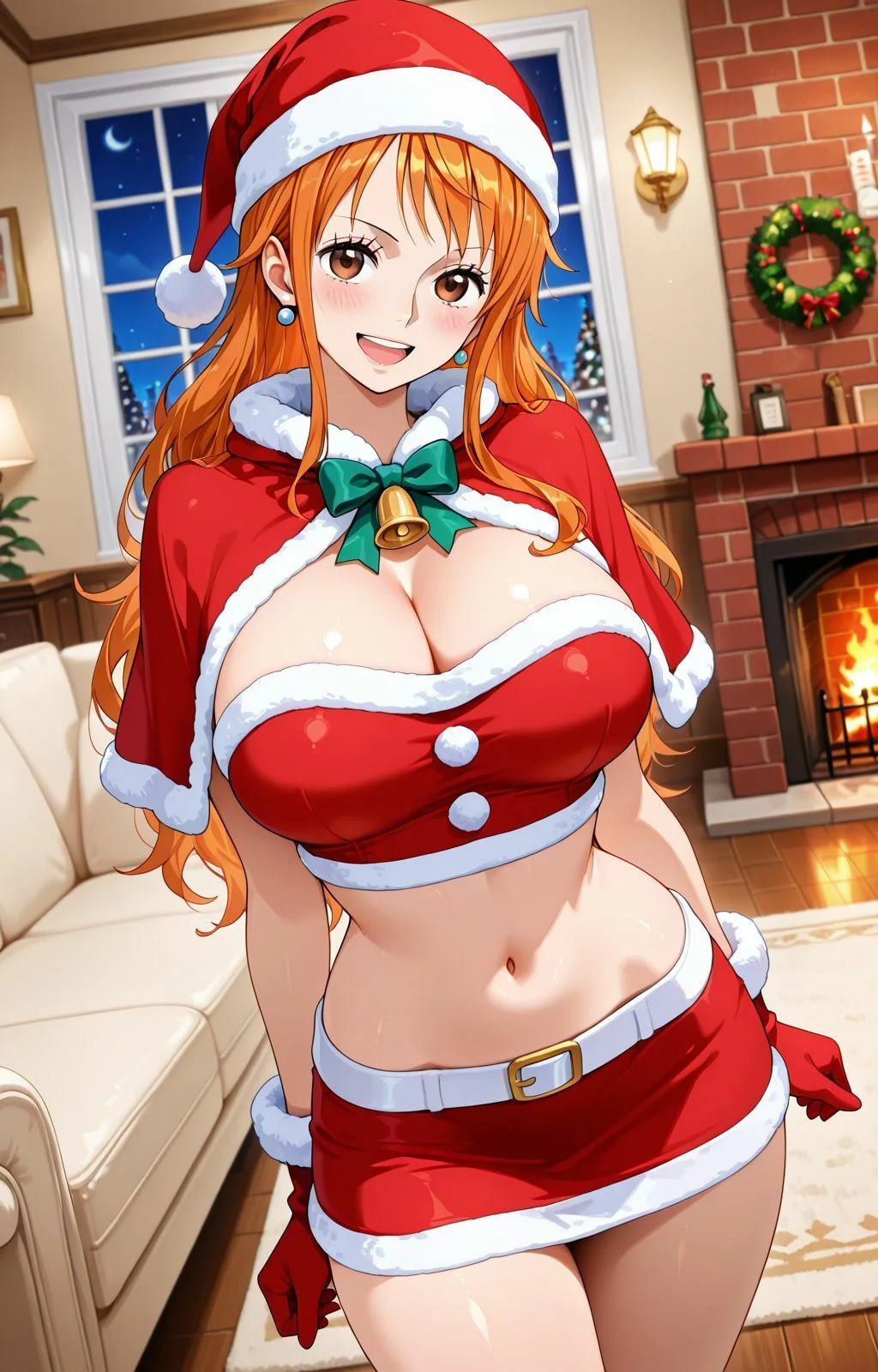 女海賊総集編4 画像10