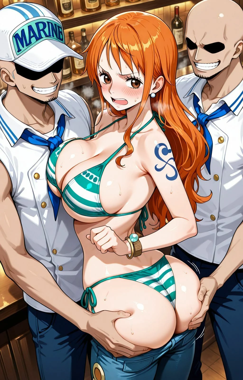 女海賊総集編4 画像2