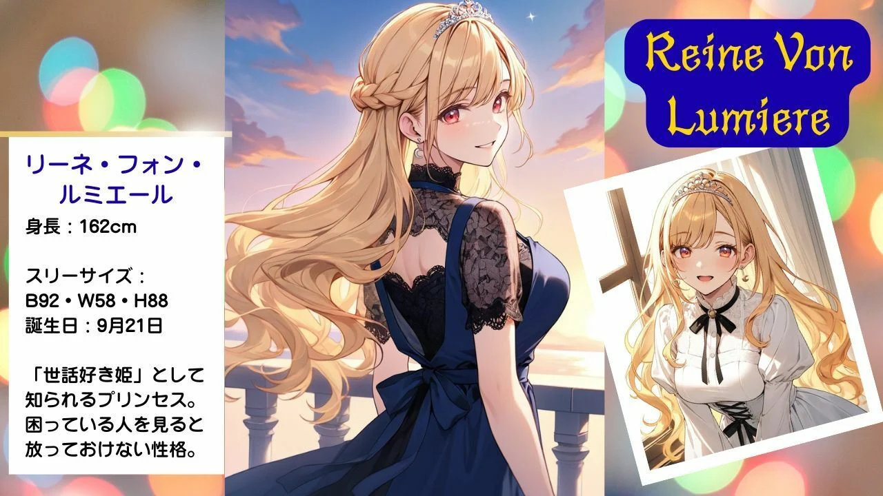 世話好きプリンセスの甘すぎる独占交尾〜着エロのまま0距離で絡み合う膝枕・添い寝・耳かき〜 画像2