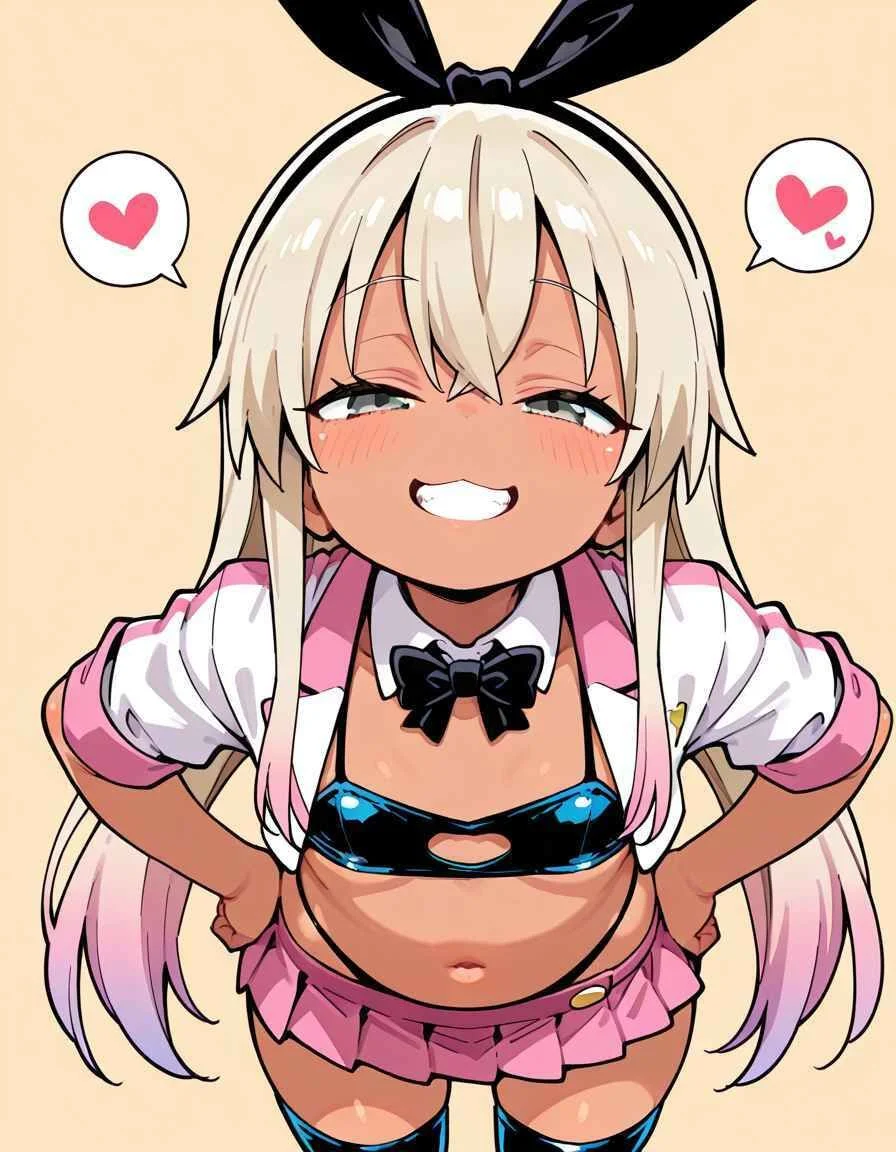 島風ちゃんとドスケベH部 vol.4 画像8