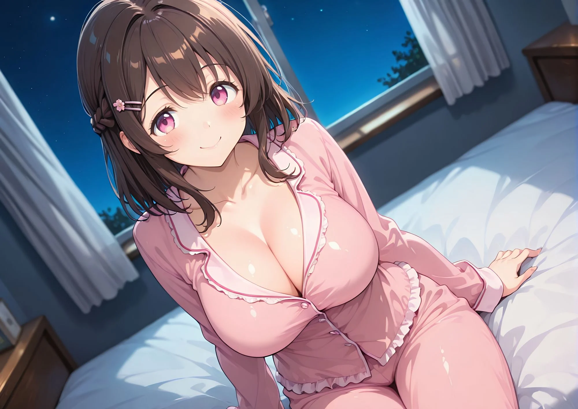 ぼくはお隣のお姉さんに恋をするPart4〜隣に住んでるおっぱいのおっきいおねえさんとアクメ三昧〜 画像1